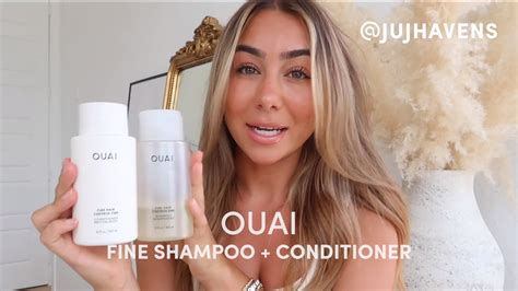 Ouai shampoo reviews - Are you tired of spending a fortune on routine shampoo? Look no further. In this article, we will explore the best places to buy affordable routine shampoo without compromising on ...